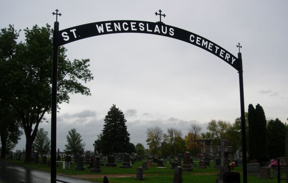 St. Wenceslaus Cemetery